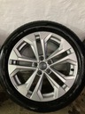 RUEDAS LLANTAS CON NEUMÁTICOS AUDI A4 C9 ALLROAD 19-22 5X112 MODELO 8W9601025L 