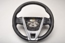 VOLVO XC60 И КОЖАНЫЙ РУЛЬ RDESIGN