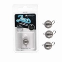 MIKADO CZEBURSZKA WOLFRAMOWA JAWS OP.3SZT. 6G