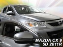 DEFLECTORES VENTANAS HEKO MAZDA CX9 5D DE 2007 