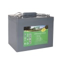 Аккумулятор HAZE HZY EV 12-80 12V 88Ah