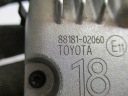 MODULE CAMÉRA VITRES RADAR TOYOTA AURIS 88181-02060photo 5