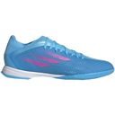 КРОССОВКИ ADIDAS X SPEEDFLOW.3 IN HALL GW7489, размер 40 2/3