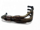 КОЛЕКТОРИ ВИПУСКНЕ КОЛЕКТОР HONDA CB 600 HORNET PC34 98-02  фото 7