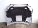 HOOD COVER ENGINE MERCEDES W209 CLK COLOR C775  photo 11