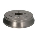 Delphi BF636 Тормозной барабан