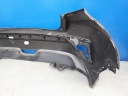 TOYOTA C-HR CHR 2016 2017 16 17- PARE-CHOCS ARRIÈRE ARRIÈREphoto 13