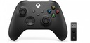 Microsoft Xbox  Wireless Controller + adaptér pre Windows 10 (PC/XSX) Kód výrobcu 1VA-00002