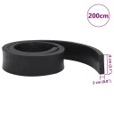 RESIN KRAWEDZ DO PLUGA SNIEZNEGO BLACK 200X  photo 7