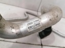 ТРУБА CHLODZACA AUDI R8 42 V10 5.2 420121046C ZE ВОЛОКНА SZKLANEGO  (18790124549) фото min 9