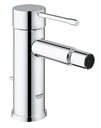 Grohe Essence хромированный смеситель для биде 32935001