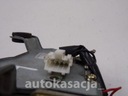 HYUNDAI H1 H200 MOTOR ESCOBILLAS PARTE TRASERA 98700-4A500 