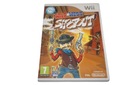 Wild West Shootout Wii