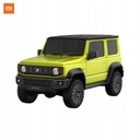 XIAOMI Suzuki Jimny RC 1/16 4WD Пульт дистанционного управления Желтый