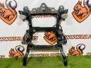 CHÂSSIS CHÂSSIS MOTEUR BERCEAU L462 HPLA-5C145-CEphoto 8