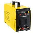 ПЛАЗМЕННЫЙ РЕЗАК MAGNUM AIR PLASMA 45 HF