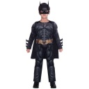 Детский костюм ТЕМНЫЙ РЫЦАРЬ Бэтмен 98-104