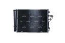 RADIATOR AIR CONDITIONER FROM OSUSZACZEM HYUNDAI IX35 0 photo 2 - milautoparts-fr.ukrlive.com