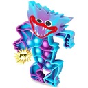 Хагги Вугги лопни это