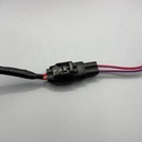 PARA TOYOTA CAMRY COROLLA KORONA LEYLAND RAV4 VENTILADOR ELEKTRONICZNY 