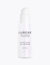 Lumene Invisible Illumination Instant Glow rozjasňujúca podkladová báza pod make-up Vlastnosti rozjasňujúce