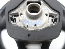 VOLANT CUIR MULTIFONCTION 5F0419091A SEAT LEON III IBIZA IV 6J LIFTphoto 15