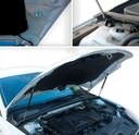 ПРУЖИНЫ GAZOWE ТЕЛЕСКОП КАПОТА FORD MONDEO 4 IV изображение 3