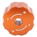 HANDLE ROTATING CNC ALUMINUM BOLT ADJUSTABLE POSTERIOR E0  photo 7