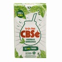 Yerba Mate CBSe Hierbas Serranas (травяной) 500г