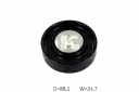 SKF VKM 61036 GALET DIRECTIONNELLE GUIDE COURROIE EN V ZEBATYphoto 16