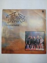 Winyl Epidemie (LP) [EX] Turbo Gatunek metal