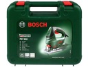 ЛОЗБОК 500W PST 650 BOSCH КОРПУС + 10 ПИЛОВЫХ ПОЛОТНИЙ