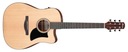 Elektro-akustická gitara IBANEZ AAD50CE-LG Kód výrobcu AAD50CE-LG