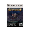 DAUGHTERS OF KHAINE: MALENETH WITCHBLADE NEW