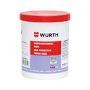WURTH BASIC КРЕМ ЗАЩИТНЫЙ ДЛЯ КОЖИ 1л