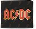 AC/DC: КОШЕЛЕК - КОШЕЛЕК LIGHTNING PREMIUM