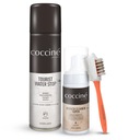 НАБОР ДЛЯ ЧИСТКИ ЗАМШЕВОЙ ОБУВИ COCCINE