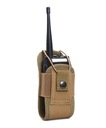 КРОНШТЕЙН ДЛЯ РАДИО РАЦИИ CB HORSEWAY RADIO