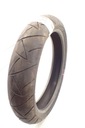 Continental Contiroadattack 2 Evo 120/70/17 3,6 мм