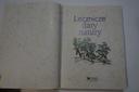 LECZNICZE DARY NATURY 200 UZDRAWIAJĄCYCH ZIÓŁ ISBN 8388243942