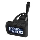 Перемикачі 6Pin