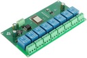 ESP12-8R-D8 РЕЛЕ Wi-Fi МОДУЛЬ