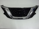 NISSAN Murano искусственный гриль