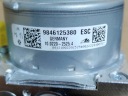 OPEL CORSA F MOKKA NEW PUMP ABS 9846125380 10,0917-3952,3 KODOW. WITHOUT CAR  photo 7