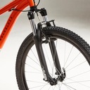 Rockrider ST 500 26-дюймовый детский горный велосипед MTB