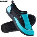 Мужские водные туфли LADY REDA HI-TEC для пляжа, спортивные для рифа, синие 39