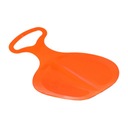 Основание Prosperplast FREE, яблоко, красное ISF-1788C