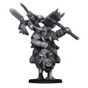 Вождь конных орков