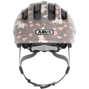 Детский велосипедный шлем Abus Smiley 3.0, серый M