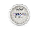 NEONAIL Chrome Effect Серебряная пыль 2г серебро
